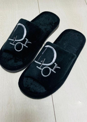 Домашние тапочки 2348534