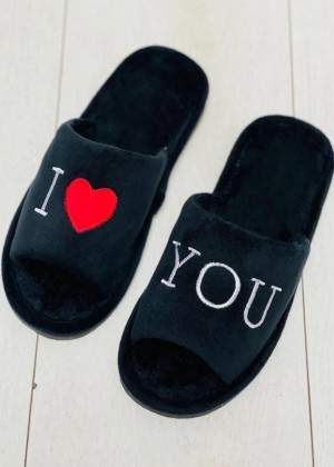 Домашние тапочки 2348537