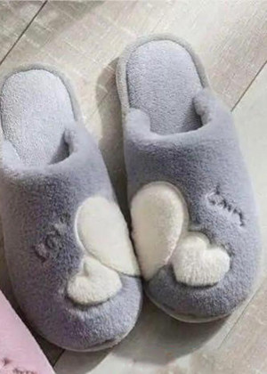 Домашние тапочки 2348543