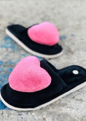 Домашние тапочки 2348545