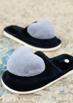 Домашние тапочки 2348547