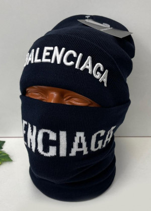 Шапка+шарф 2348614