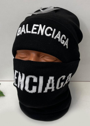 Шапка+шарф 2348616