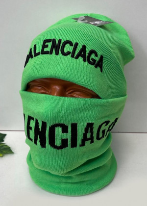 Шапка+шарф 2348617