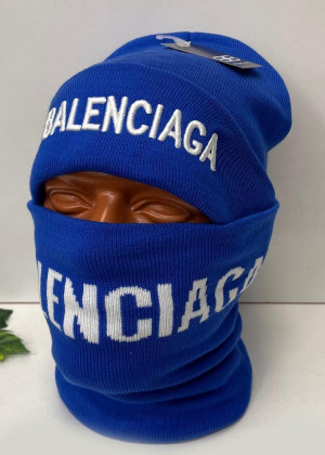 Шапка+шарф 2348618