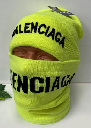 Шапка+шарф 2348621