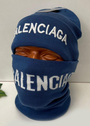 Шапка+шарф 2348622