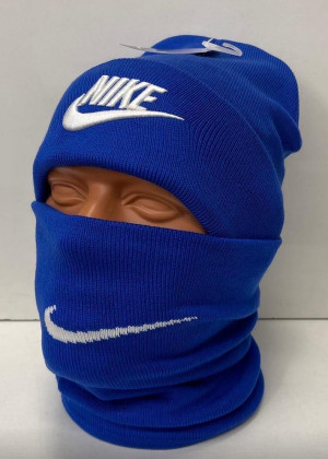 Шапка+шарф 2348625