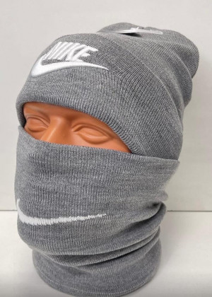 Шапка+шарф 2348626