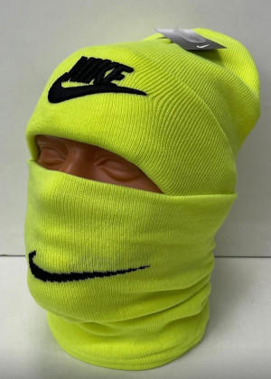 Шапка+шарф 2348627