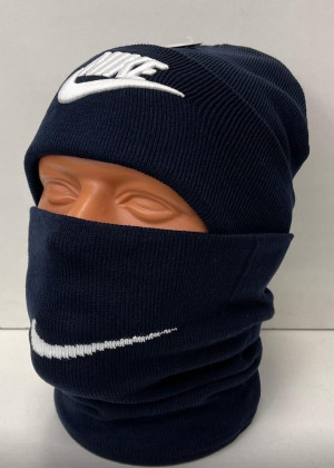 Шапка+шарф 2348628