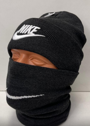 Шапка+шарф 2348629