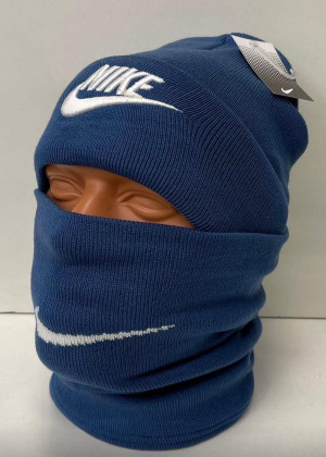 Шапка+шарф 2348631