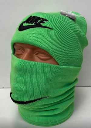 Шапка+шарф 2348632