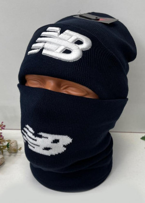 Шапка+шарф 2348633