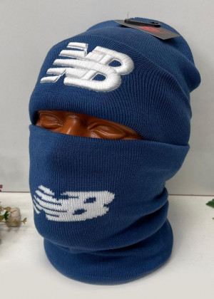 Шапка+шарф 2348638