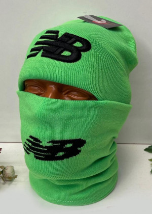 Шапка+шарф 2348639