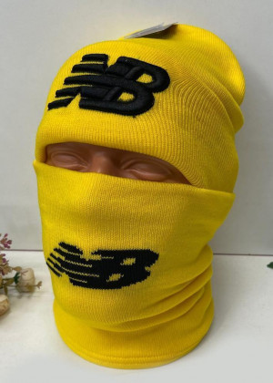 Шапка+шарф 2348640