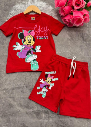 Спортивный костюм 2348946