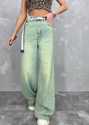 Джинсы 2349454