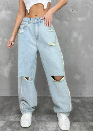 Джинсы 2349457