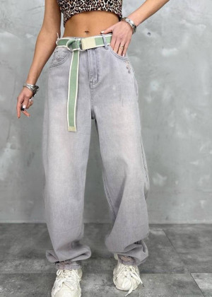 Джинсы 2349458