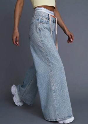 Джинсы 2349464