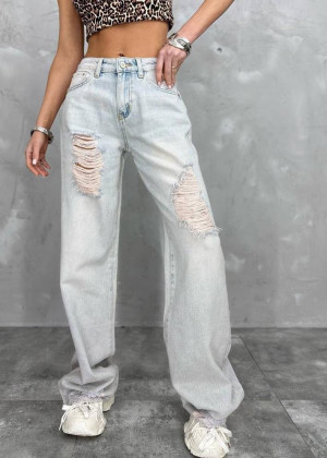 Джинсы 2349468