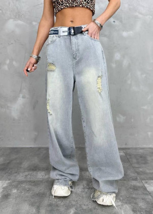 Джинсы 2349470