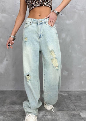 Джинсы 2349471