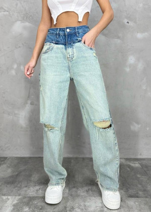 Джинсы 2349474