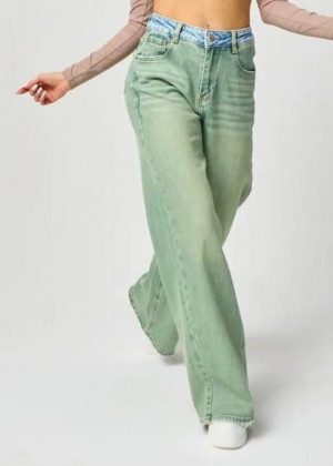 Джинсы 2349478