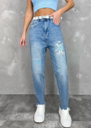 Джинсы 2349483