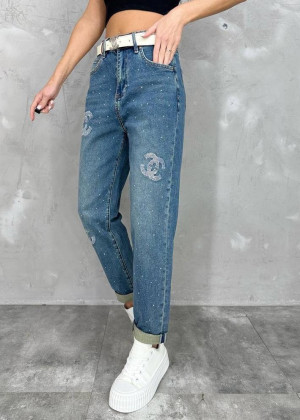 Джинсы 2349485