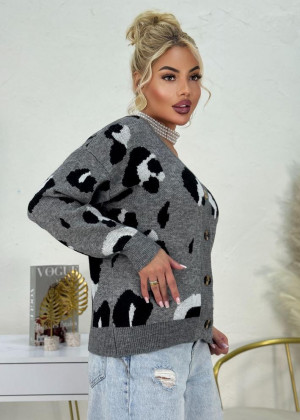 Кардиган 2350010