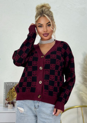 Кардиган 2350011