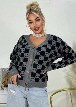 Кардиган 2350012