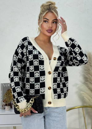 Кардиган 2350015