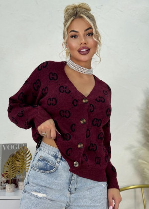 Кардиган 2350016