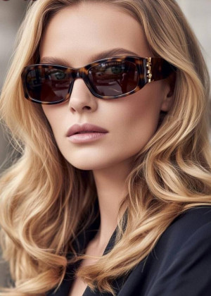 Женские солнцезащитные очки 2350072