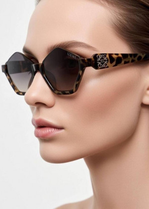 Женские солнцезащитные очки 2350127