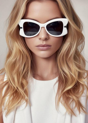 Женские солнцезащитные очки 2350158