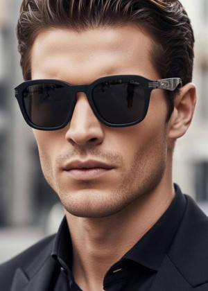 Мужские солнцезащитные очки 2350331