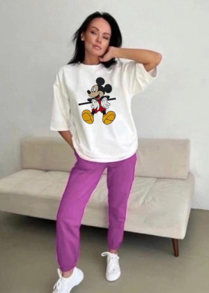 Спортивный костюм 2350390