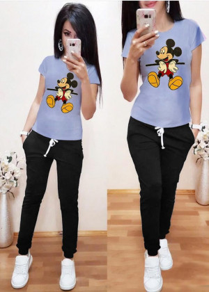 Спортивный костюм 2350391