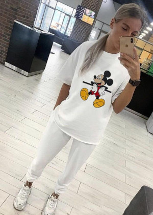 Спортивный костюм 2350393