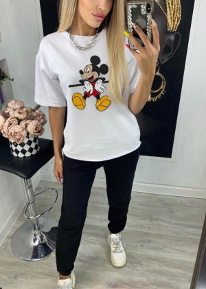 Спортивный костюм 2350394