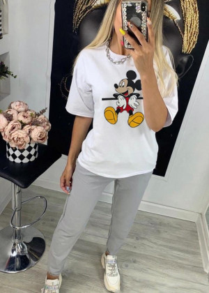 Спортивный костюм 2350395