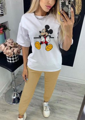 Спортивный костюм 2350396