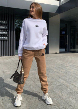 Спортивный костюм 2350421